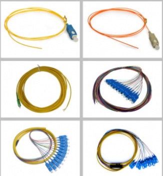 12芯分支光纤-光纤尾纤