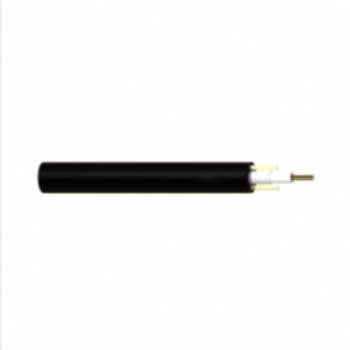 Small Central tube non-metallic optical cable (JET)