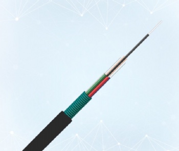 Opto-electronic Hybrid Cable (GDTS) for Access Network