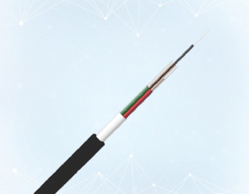 Opto-electronic hybrid cable for access network (GDTA)