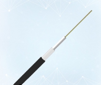 Center tube Y-sheathed anti-rat optical cable (GYXTY)