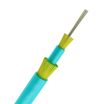 Wholesale Price GJPFIV MPO MPT G652D G657A1 Indoor Mini Fiber Optic Cable