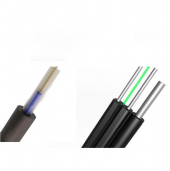CFOA -SM- ASU-80M ~200M- RA -1~12FO – NR(ADSS),Adss Dielectric Cable ,Outdoor Cable And PE Sheath Adss