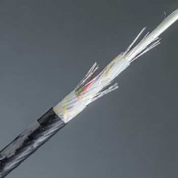 Micro Fiber Optic Cable From 2 To 288core Outdoor Cable HDPE Sheath Fiber Optic Cable