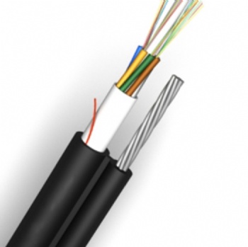 Good Quality Ourdoor Cable Figure 8 Self-supporting Aerial Cable(overhead) GYFTC8Y( GYTC8Y)