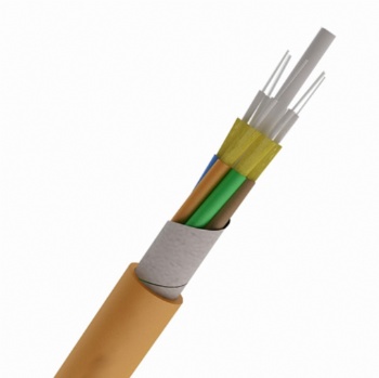 Ftth Optical OM3 1-48 Cores Breakout cable price distribution multi mode indoor fiber optic cable