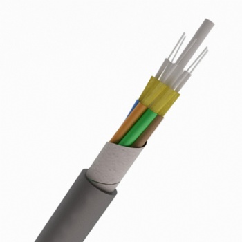 Ftth Optical OM3 1-48 Cores Breakout cable price distribution multi mode indoor fiber optic cable