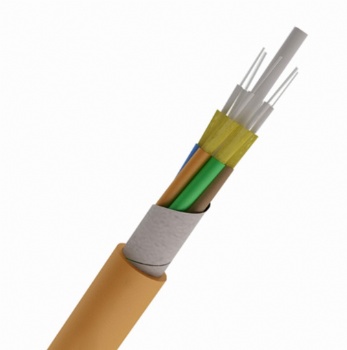 Hot sell Indoor Breakout Fiber Optic Cable RFP Strength Tight Buffer Distribution Cable Manufacturer in Shenzhen