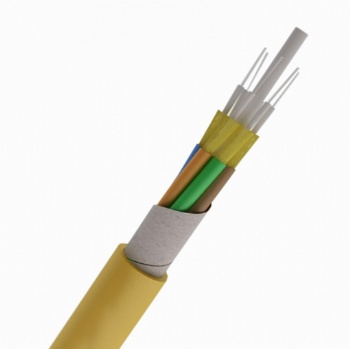 Hot sell Indoor Breakout Fiber Optic Cable RFP Strength Tight Buffer Distribution Cable Manufacturer in Shenzhen